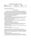 Érase una vez un picador de piedra que, desde hacía años y años