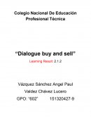 Ejemplo de lo que es un Guion