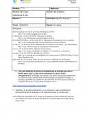Ejemplo de el Ejercico 8 ciencias de la vida