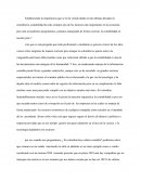 ¿estamos manejando de forma correcta la contabilidad en nuestro país ?