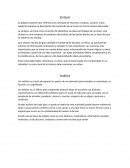 Como se una buena Sntesis