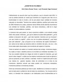 Inversiones en colombia ¿INVERTIR EN COLOMBIA?