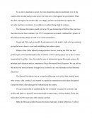 Russian vs Mexican Revolution