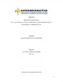 COMO SE DA EL PENSAMIENTO ADMINISTRATIVO