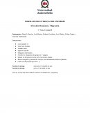 DD.HH FORMATO DE ENTREGA DEL INFORME