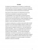 Derechos Sociales e Inherentes de las Adolescentes Embarzadas en Ecuador