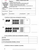 Prueba Números hasta 10 000