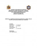 Un nuevo DISEÑO DE CUBIERTA DE TECHO