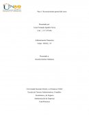Económicas y de Negocio Administración de Empresas