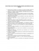 Guía de Trabajo. Lectura “Cambios demográficos: Desafíos y oportunidades de un nuevo escenario”