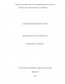 CUALES SON LOS ASPECTOS QUE INFLUYEN EN LA OBTENCIÓN DE PUNTOS DE LA OFENSIVA DE LOBOS FOOTBALL EN REDZONE.