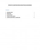 Como se da la Aplicación básica y práctica de conceptos - Seguridad de la Información