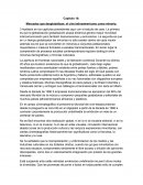 Mercados que desglobalizan: el cine latinoamericano como minoría.