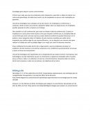 Procesos Estrategias para adquirir nuevos conocimientos