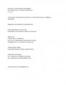 CREACIÓN E IMPLEMENTACIÓN DE UN SITIO WEB PARA LA EMPRESA SERVIME