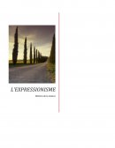 Cuales son las Expressionisme musical