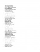 Poema de MAtematicas