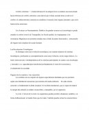 Las Revoluciones Tecnológicas: Cuaderno