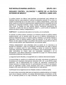 Cual es la Política Exterior de México