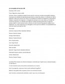 Las carcajadas de las doce AM