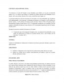CONTEXTUALIZACIÓN DEL TEMA