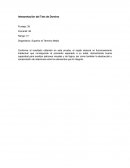 Interpretaciones de test