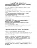 La biblia ¿A QUIEN CRIO PRIMERO DIOS?