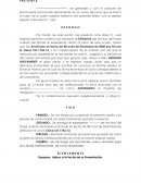 Como se da la Promoción para extraer expediente del archivo