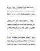 El término contexto se refiere a todo aquello que influye nuestro desarrollo ya sea positivo o negativo, incluyendo aspectos sociales que se desarrollan en el lugar donde se desenvuelve nuestro trabajo docente