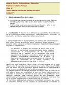 Desarrollar e implementar un plan de Emergencia a nivel de todo la Escuela, frente a situaciones de emergencia.