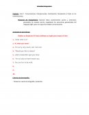 Una nueva Linea del tiempo