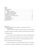 DATOS CALCULOS Y RESULTADOS