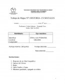 Ambientes naturales de Chile