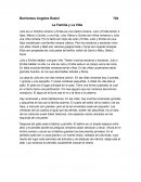 La Familia y La Villa