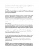 Los aldehídos pueden tener distintos usos, que van de uso para la fabricación de plásticos