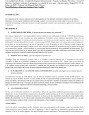 INTRODUCCIÓN: MERCADEO