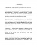 LA MAYOR PARTE DE LAS PERSONAS SOLO PIENSAN, PERO NO HACEN