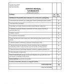 PAUTA AUTOBIOGRAFÍA