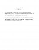 A continuación se detalla los pasos del diseño de la secuencia de las normas