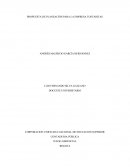 CUALES ES LA PROPUESTA DE PLANEACION DE LA EMPRESA TOSTADITAS