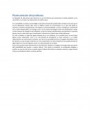 La búsqueda de alternativas para disminuir el uso de factores que contaminan el medio ambiente, se ha convertido en un tema muy importante y de interés social.