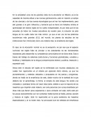 Como se da la Filosofia educativa