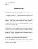 Lou ferrigno Película: Ser y Tener