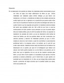 TAREA elaboracion de puentes