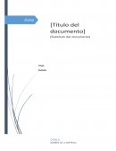 ¿Cuáles son las características del bienestar psicológico en jóvenes cuidadores(as) de personas dependientes?