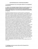 CASO METODOLOGIA DE LA INVESTIGACION JURIDICA