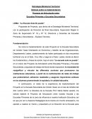 LEMA: “La Escuela Sola No puede”