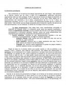 Currículum cognitivo