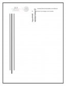 EL MEJOR INFORME DE RECORRIDO EN UNA INSTITUCION