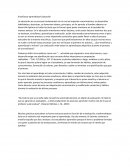 Enseñanza-aprendizaje-Evaluación